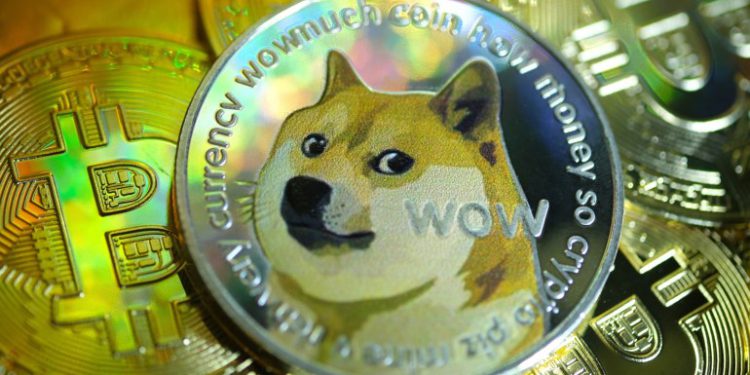 狗狗幣比以太坊還有名？調查顯示 : 美國人近30%認識DOGE、僅20%知道ETH