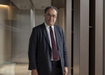 英國國會報告｜央行行長貝利疾呼：加密貨幣很危險、投資者投注太多熱情