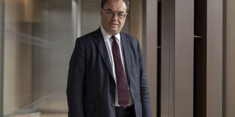 英國國會報告｜央行行長貝利疾呼：加密貨幣很危險、投資者投注太多熱情