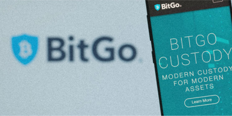 12億美元天價！Galaxy Digital 接手 PayPal 遺珠，宣布收購託管商 BitGo