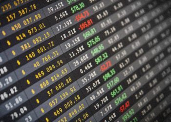 S&P｜標普道瓊指數發布了第一批「加密貨幣指數」，追蹤比特幣、以太幣