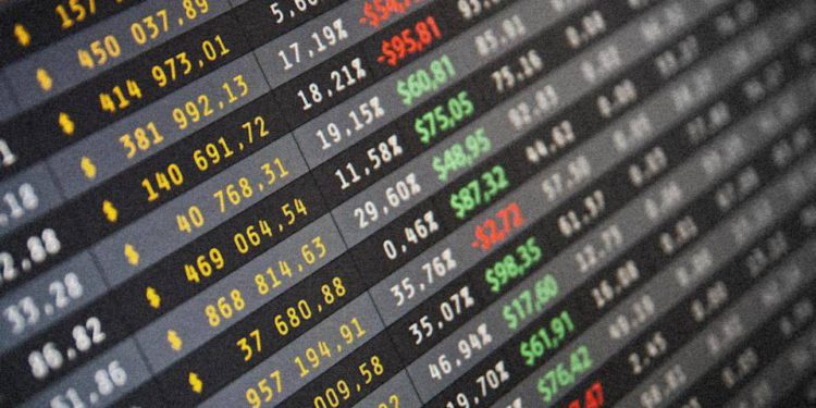 S&P｜標普道瓊指數發布了第一批「加密貨幣指數」，追蹤比特幣、以太幣