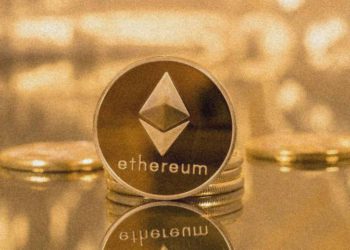 以太幣首破3,000美元！市值超車美國銀行、迪士尼，價格較去年同期漲達1,350%