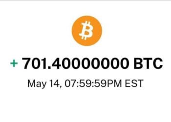 BlockFi 鬧大烏龍！促銷美元獎勵計價錯誤，網瘋傳幸運帳戶收到「700BTC」