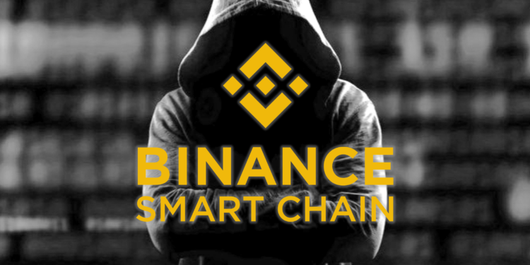 BSC官方：8起閃電貸攻擊恐為「同一駭客組織」所為！