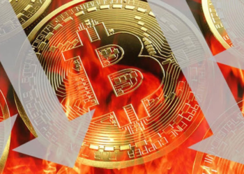 幣市短評｜全面重挫！比特幣一度觸41,933、創三個月新低，前十大24小時普跌超10%