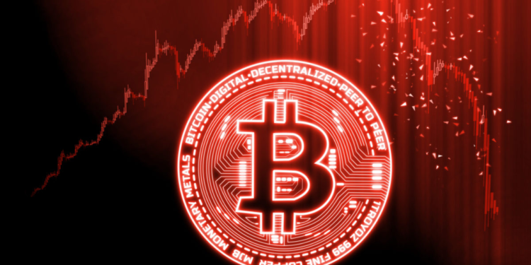 比特幣再跌破 47,000 美元、7 日下挫 14%！CME 期貨合約到期引動盪，是種迷思？