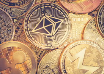 比特幣市值佔比觸 3 年新低、跌破 40%；競爭幣總市值逼近「1.5兆美元」