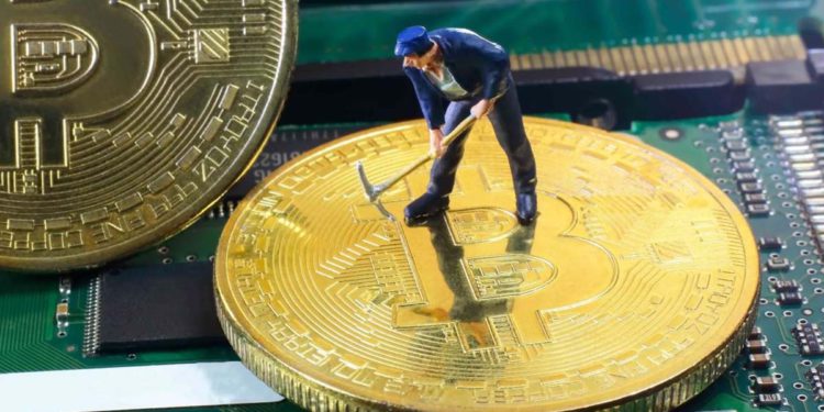 bitcoin-mining | 動區動趨-最具影響力的區塊鏈新聞媒體 《The Block》統計 : 比特幣礦機製造商 2021 年營收「上看 10 億美元」