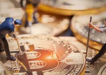 比特幣挖礦難度驟減 12.6%、為今年最大調降，因中國算力尚未完全恢復