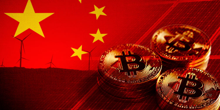 china-bitcoin | 動區動趨-最具影響力的區塊鏈新聞媒體 - 來源 : CoinMarketCap -