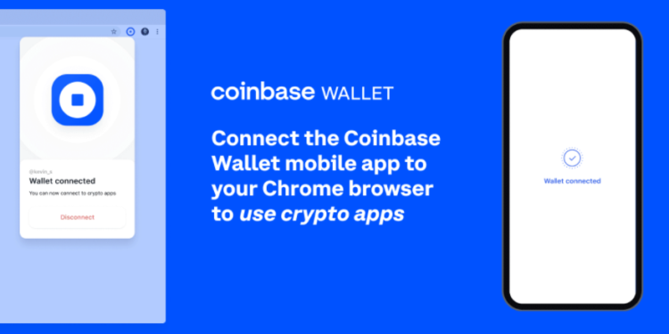 coinbase-chrome-exetension | 動區動趨-最具影響力的區塊鏈新聞媒體 Coinbase Wallet 推出錢包的瀏覽器擴充程式,改善 DeFi 桌面操作體驗
