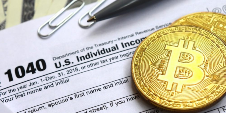 美國財政部出手，擬要求「1 萬元美元以上」加密貨幣轉帳須申報 IRS；BTC再跌破40,000