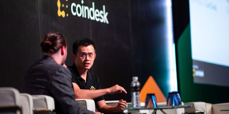 cz_binance_consensus_asia | 動區動趨-最具影響力的區塊鏈新聞媒體 DeFi 遭駭事件頻傳,幣安稱「BSC 不可能進行回滾」強調開放式特性