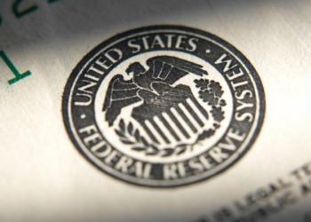 FED金融穩定報告出爐：加密貨幣 / 穩定幣入列「第九大市場震盪風險因子」