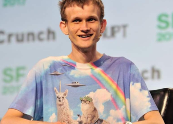 V 神讚 NFT : 雖存在投機，但提供全新商業模式；「樂觀預估」Eth 2.0 合併今年底完成