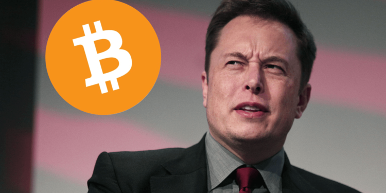 比特幣跌破44,000！馬斯克暗示「特斯拉或拋售光BTC」，高中心化被少數挖礦公司掌控