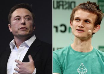 V神打臉馬斯克！長文駁斥狗狗幣擴容方案，卻遭「教父」嘲諷？Doge單日飆升13%