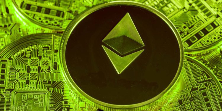 eth-art-1 | 動區動趨-最具影響力的區塊鏈新聞媒體 以太坊 2.0|信標鏈 Altair 升級 5/21 規格凍結;V神提案允許質押 ETH 委派給礦池