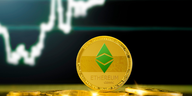 ethereum classic etc ath 179usd up 200% this week | 動區動趨-最具影響力的區塊鏈新聞媒體 ETC|以太經典衝破175美元,創歷史新高!七日漲超276%,表現蓋過以太 狗狗幣