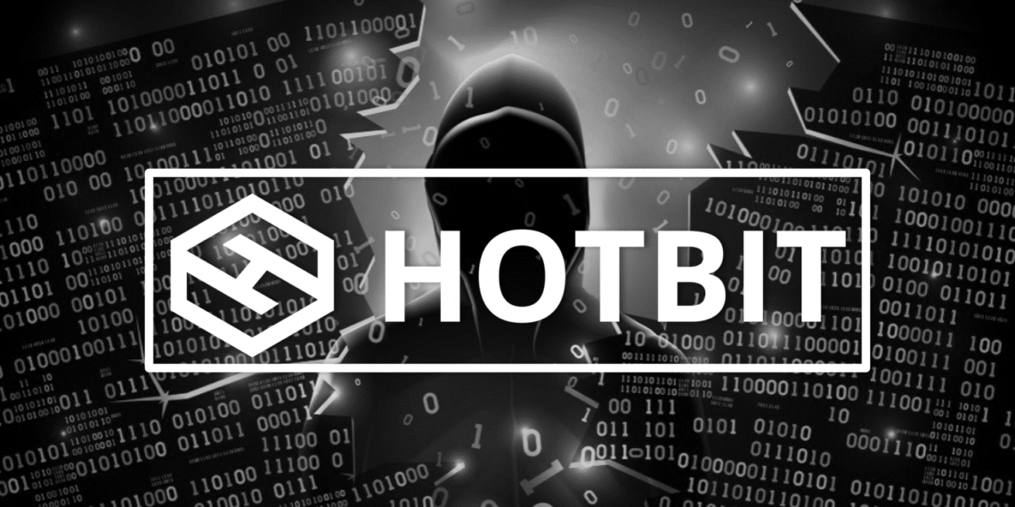 hotbit crypto exchange hacked the net suspecting exit scam | 動區動趨-最具影響力的區塊鏈新聞媒體 交易所 Hotbit 驚傳被駭!關停服務整整 7-14 天、200萬用戶遭殃,網轟 : 根本搶劫