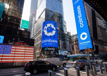 Coinbase發布 Q1 收益報告 : 淨收入達 7.71 億美元，預告 6-8 週內開放狗狗幣交易