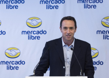 拉美最大「上市電商」進場！ Mercado Libre買入 780 萬美元比特幣，作為公司儲備資產