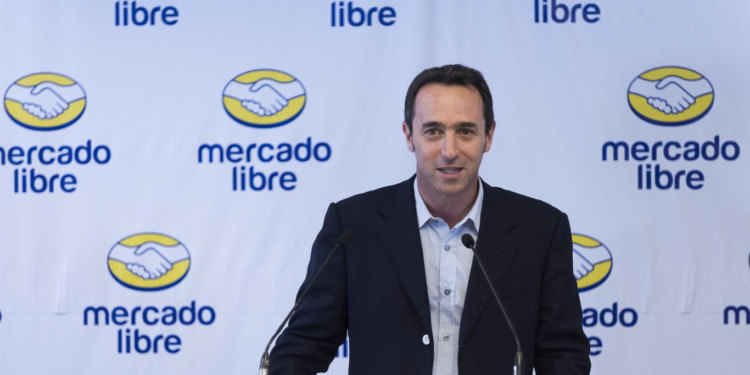 mercado libre buying 7.8mm usd bitcoin ceo as well | 動區動趨-最具影響力的區塊鏈新聞媒體 拉美最大「上市電商」進場! Mercado Libre買入 780 萬美元比特幣,作為公司儲備資產