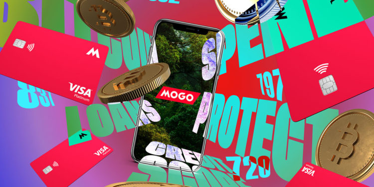 mogo-home | 動區動趨-最具影響力的區塊鏈新聞媒體 納斯達克上市公司MOGO買入以太坊!均價2,780鎂買146ETH, 5%資產將投入加密貨幣