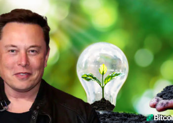 馬斯克「會見北美礦工」談環保！決議成立「比特幣挖礦委員會」，促進能源使用透明度