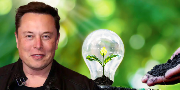 馬斯克「會見北美礦工」談環保！決議成立「比特幣挖礦委員會」，促進能源使用透明度
