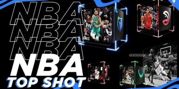 指控「NBA Top Shot」NFT卡牌是未註冊證券，玩家提告開發商 Dapper Labs