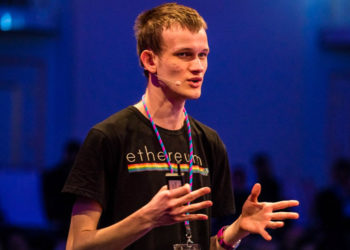 Vitalik：以太坊環保爭議 PoS 會是解決方案，過渡到2.0 「耗能可降1萬倍」