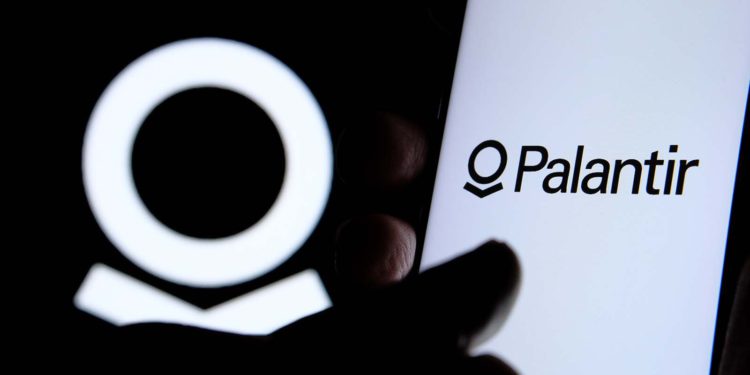 大數據獨角獸｜Palantir宣布接受比特幣付款！財務長 : 考慮進場 BTC 等加密貨幣