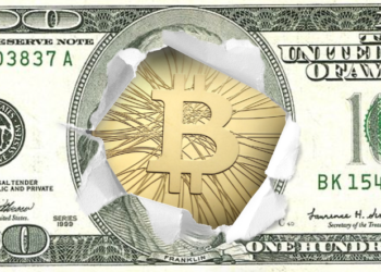 加密貨幣總市值「2.6兆美元」凌駕美元總流通量！ BTC ETH Doge 齊帶動市場