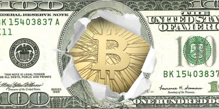 r0397_24t2tt | 動區動趨-最具影響力的區塊鏈新聞媒體 加密貨幣總市值「2.6兆美元」凌駕美元總流通量! BTC ETH Doge 齊帶動市場