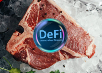 觀點｜AMPL人均空投40萬又沒領到？DeFi下個「大肉獎勵」或在這 5 個方向裡