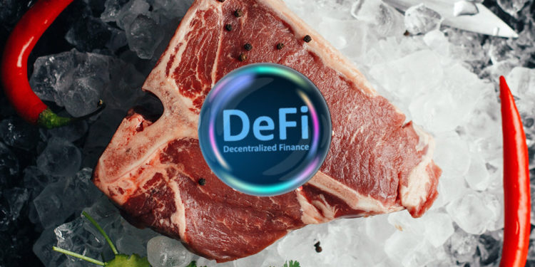 r0836r73 | 動區動趨-最具影響力的區塊鏈新聞媒體 觀點|AMPL人均空投40萬又沒領到?DeFi下個「大肉獎勵」或在這 5 個方向裡