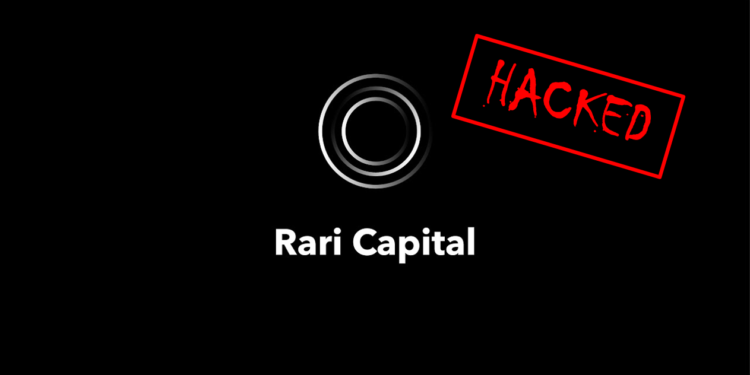 rari capital eth pool hacked flash loan | 動區動趨-最具影響力的區塊鏈新聞媒體 DeFi|Rari Capital 遭駭!損失1,000萬鎂 ETH,RGT急跌47%;研究員 : 首個跨鏈攻擊