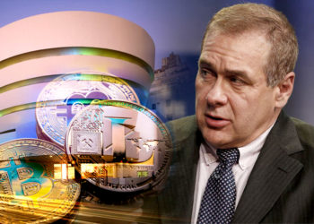 斥鬱金香狂熱後，古根漢投資長 : 比特幣短期跌勢「還未到底」，但長期看好