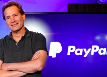 Paypal Q1 財報優於預期！執行長 :「加密貨幣」絕對是關鍵成長動力