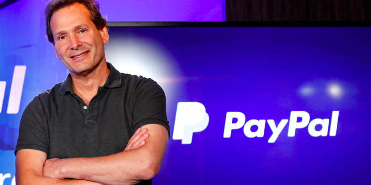 Paypal Q1 財報優於預期！執行長 :「加密貨幣」絕對是關鍵成長動力