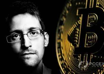 神鬼駭客史諾登：Taproot 將惡化比特幣隱私性；CBDC 恐成全球政府擴權工具