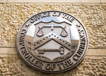 美國 OCC 不再加密友善？ 新任代理署長將對「重大加密貨幣施政」進行審查