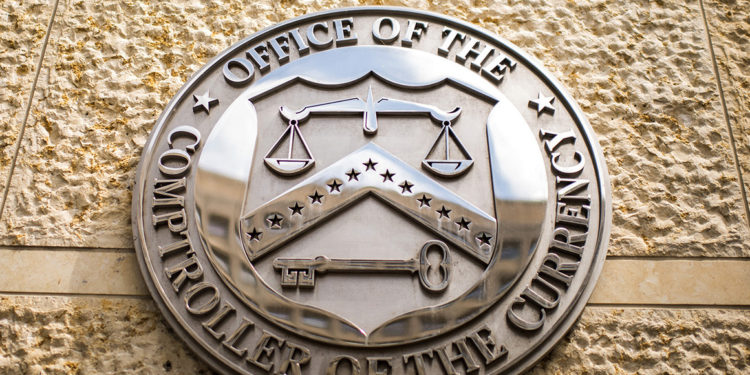 美國 OCC 不再加密友善？ 新任代理署長將對「重大加密貨幣施政」進行審查