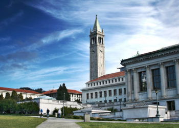 - 圖源 : UC Berkeley -