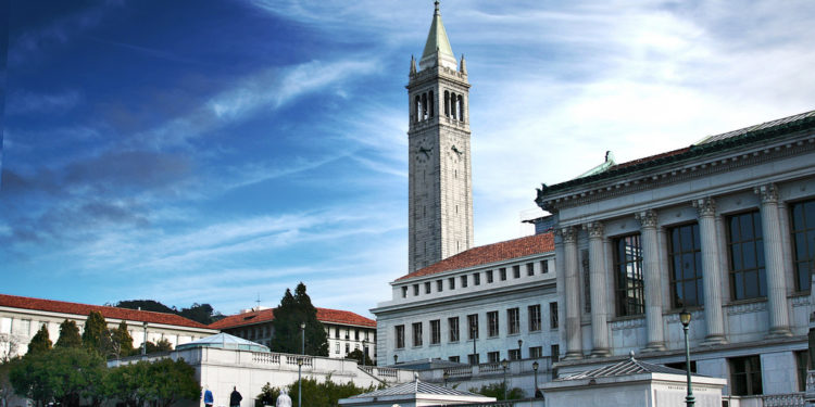 - 圖源 : UC Berkeley -