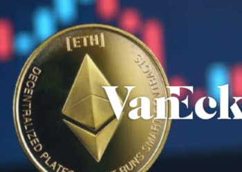 SEC仍在牛步，VanEck再送美國以太坊 ETF 申請！計畫上架芝期所 BZX 交易
