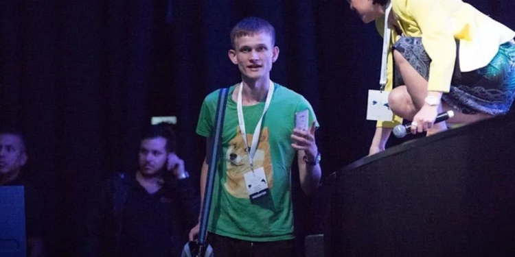 vitalike | 動區動趨-最具影響力的區塊鏈新聞媒體 市場回顧|帶崩幣圈! V 神屠殺動物、馬斯克的特斯拉停收比特幣