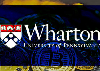 來自校友的比特幣大禮！華頓商學院獲「500萬美元BTC」 捐款打破校史，已兑回法幣